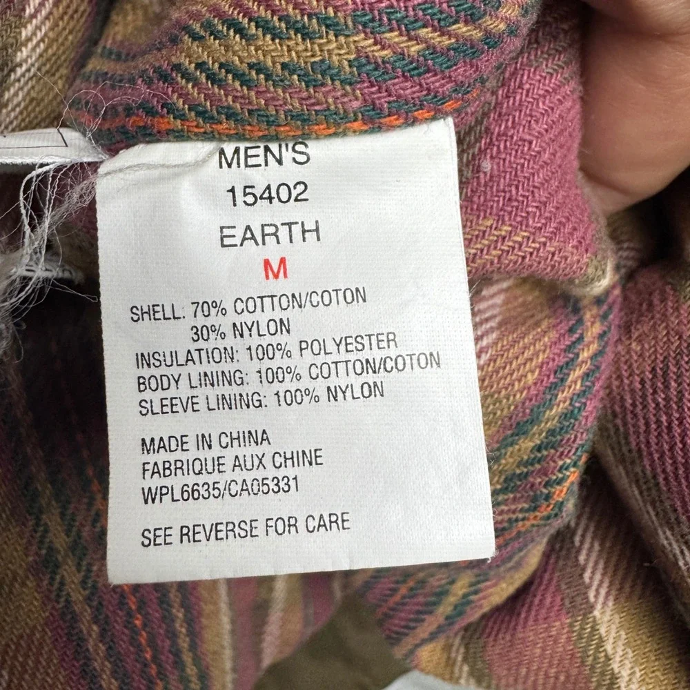 Woolrich original outdoor